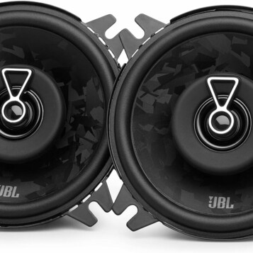 Koncentryczne głośniki JBL Stage3 GEN2 48F (stan nowy)