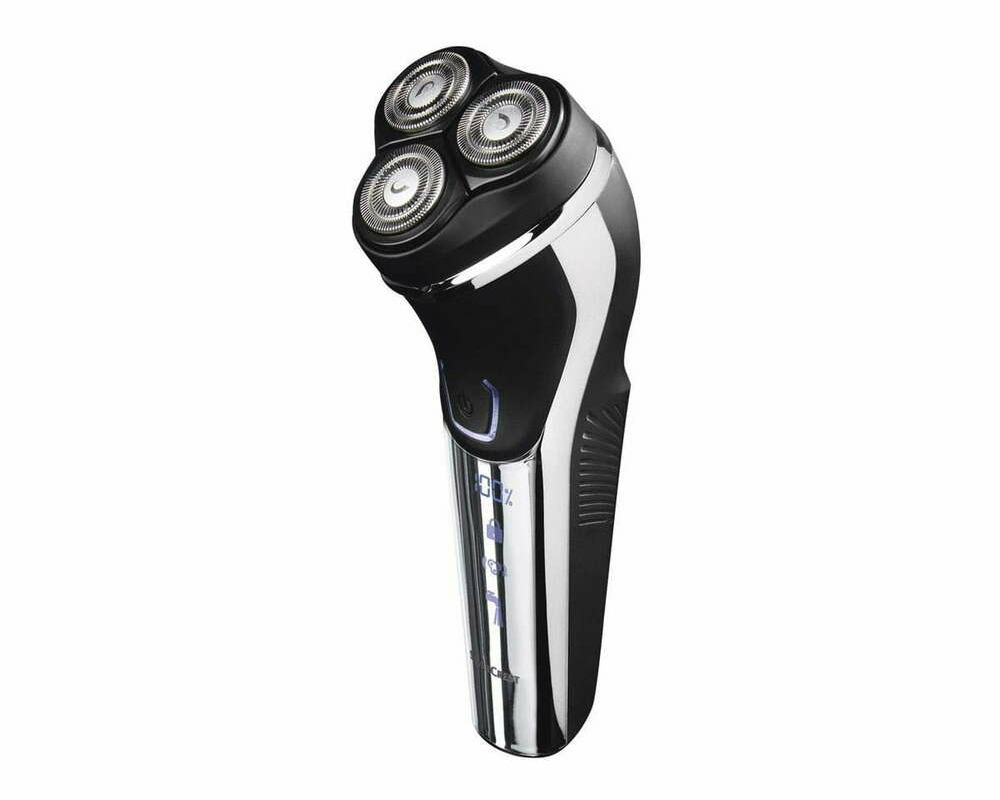 Golarka rotacyjna obrotowa SilverCrest SRD 600 B1