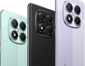 Xiaomi Redmi Note 14 Pro 5G 8/256 GB - smartfon, zielony – zdjęcie 2