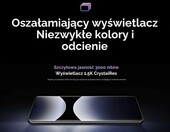 Xiaomi Redmi Note 14 Pro 5G 8/256 GB - smartfon, zielony – zdjęcie 3