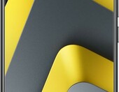 Xiaomi POCO M8 Pro 8/256 GB - smartfon 5G, czarny – zdjęcie 4
