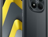 Xiaomi POCO M8 Pro 8/256 GB - smartfon 5G, czarny – zdjęcie 5