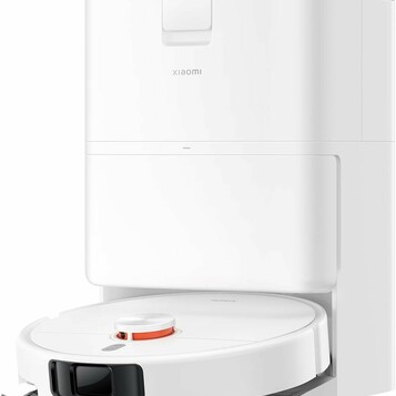 Robot sprzątający Xiaomi Robot Vacuum H50 Pro (stan nowy)