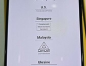 Xiaomi POCO X8 Pro 8/512 GB - smartfon 6,59 cala AMOLED, czarny – zdjęcie 2