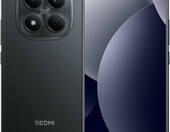 Xiaomi Redmi Note 15 Pro 4G 12/512 GB - smartfon, czarny – zdjęcie 1