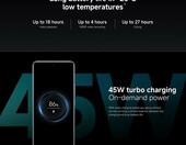 Xiaomi Redmi Note 15 Pro 4G 12/512 GB - smartfon, czarny – zdjęcie 5