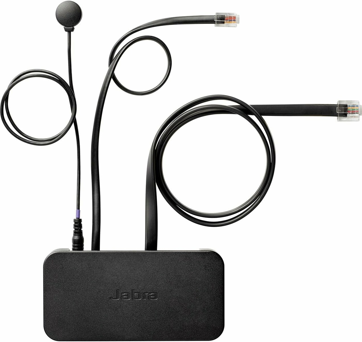 Jabra Link EHS adapter do telefonów Avaya – zdalne odbieranie połączeń