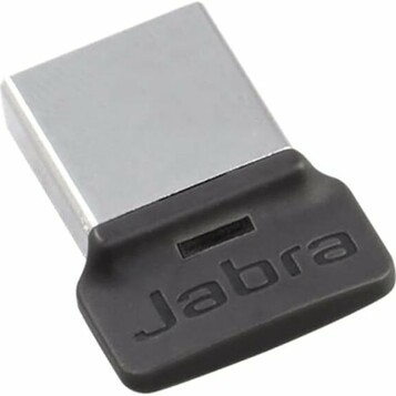 Jabra Link 370 adapter Bluetooth USB-A do słuchawek, zasięg 30 m