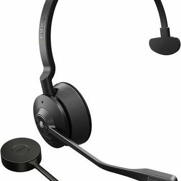 Bezprzewodowy komplet Jabra Engage 55 MS Mono (stan nowy)