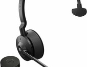 Jabra Engage 55 MS Mono – bezprzewodowy zestaw słuchawkowy DECT, czarny – zdjęcie 1