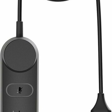Jabra Engage 50 II Link kontroler połączeń USB-A, czarny