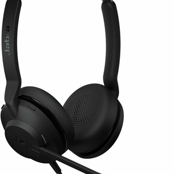 Słuchawki nauszne Jabra Evolve2 30 SE Stereo (stan nowy)