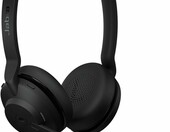 Jabra Evolve2 30 SE Stereo USB-A – słuchawki nauszne z redukcją szumów, czarne – zdjęcie 1