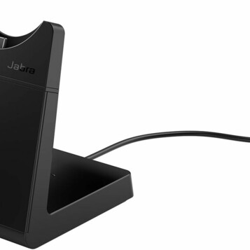 Stacja ładująca do kompletu Jabra Evolve 65 TE (stan nowy)
