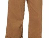 Crocs Kadee II Flip – damskie japonki, czarne, wodoodporne – zdjęcie 2