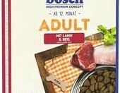 Bosch sucha karma dla psów Jagnięcina i Ryż 15 kg, bez pszenicy – zdjęcie 1