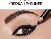 Bourjois Khôl & Contour kredka do oczu 07 Prunissime, kremowa formuła – zdjęcie 4