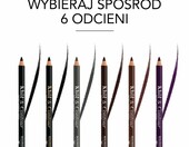 Bourjois Khôl & Contour kredka do oczu 07 Prunissime, kremowa formuła – zdjęcie 5