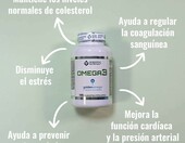 Scientiffic Nutrition Omega 3 olej rybny 2000 mg, 100 kapsułek EPA DHA – zdjęcie 3