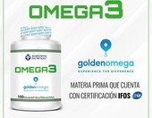 Scientiffic Nutrition Omega 3 olej rybny 2000 mg, 100 kapsułek EPA DHA – zdjęcie 5