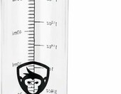 Copackr Chubby Gorilla butelki z kroplomierzem 60 ml, zestaw 5 szt. – zdjęcie 4