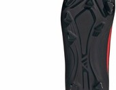 adidas F50 Club FG/MG buty piłkarskie, czarne, korki na twardą i mieszaną nawierzchnię – zdjęcie 3