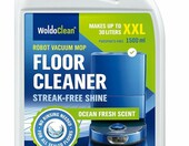 WoldoClean środek czyszczący do robotów myjących 1,5 l, świeży zapach – zdjęcie 1