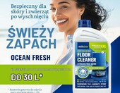 WoldoClean środek czyszczący do robotów myjących 1,5 l, świeży zapach – zdjęcie 2