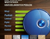 WoldoClean środek czyszczący do robotów myjących 1,5 l, świeży zapach – zdjęcie 5