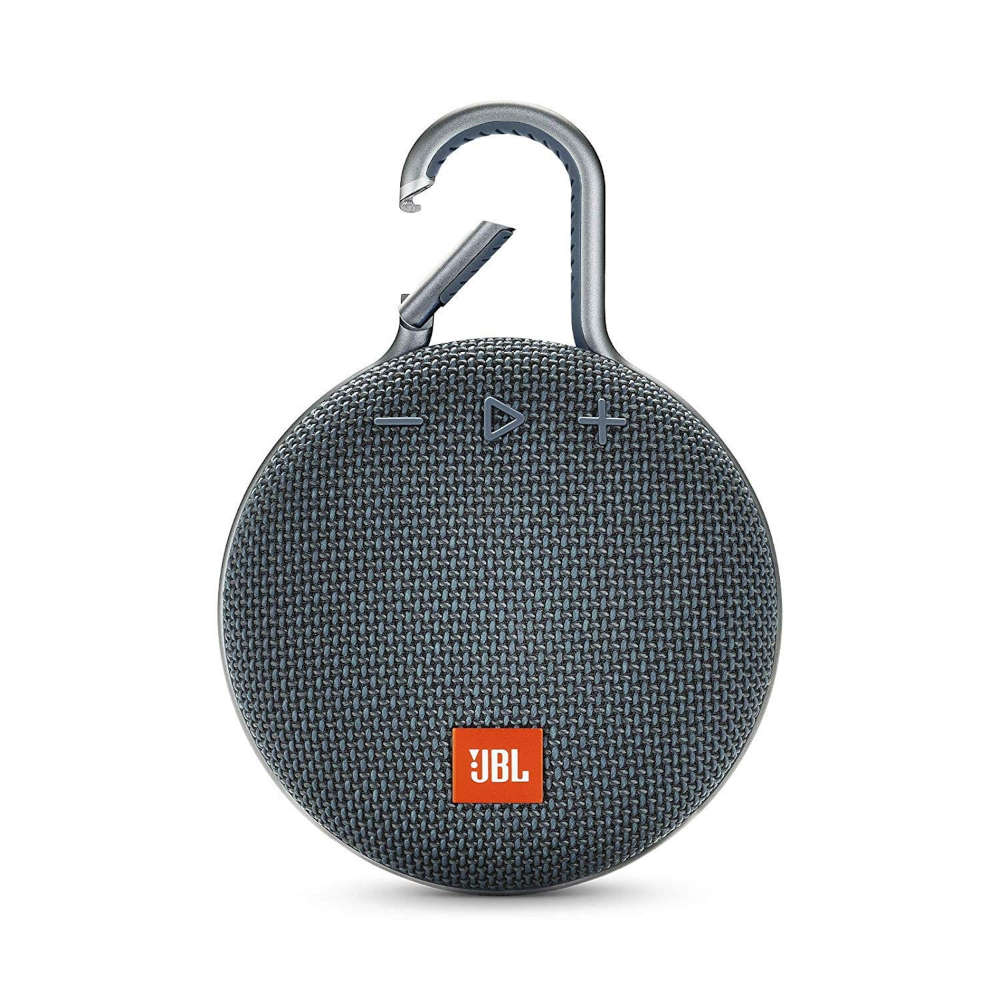 Bezprzewodowy przenośny głośnik JBL CLIP 3 Bluetooth