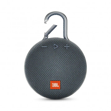 Bezprzewodowy przenośny głośnik JBL CLIP 3 Bluetooth
