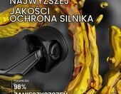 K&N KN-171B filtr oleju motocyklowego, czarny – zdjęcie 3