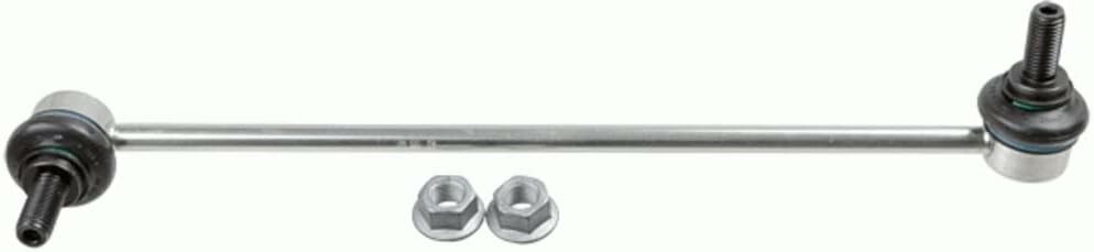 Lemförder 26774 01 – drążek stabilizatora przedni do VW Golf