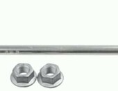 Lemförder 26774 01 – drążek stabilizatora przedni do VW Golf – zdjęcie 1