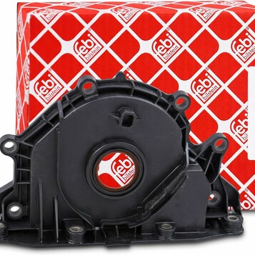 Uszczelniacz wału korbowego febi bilstein 46749, stan: nowy