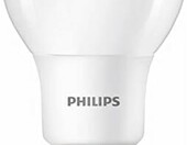 Philips żarówki LED E27 2700K – zestaw 6 szt., ciepła biel – zdjęcie 2