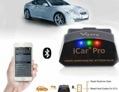 Vgate iCar Pro BLE 4.0 – interfejs diagnostyczny OBD2 Bluetooth – zdjęcie 3