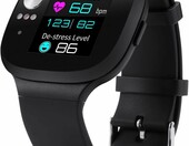 ASUS VivoWatch BP HC-A04 – smartwatch z EKG, PPG i GPS, czarny – zdjęcie 5