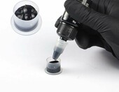 HAWINK Tusz do Tatuażu 7 Kolorów – zestaw pigmentów 7x15 ml – zdjęcie 4