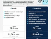 Salind 11 2G – lokalizator GPS motocyklowy z magnesem, aplikacja mobilna – zdjęcie 4
