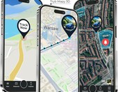 Salind 11 2G – lokalizator GPS motocyklowy z magnesem, aplikacja mobilna – zdjęcie 5