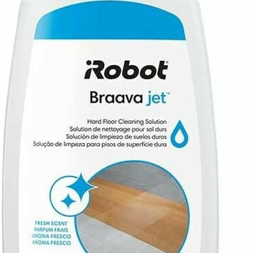 Płyn do mycia podłóg dla robotów Braava iRobot – stan: nowy