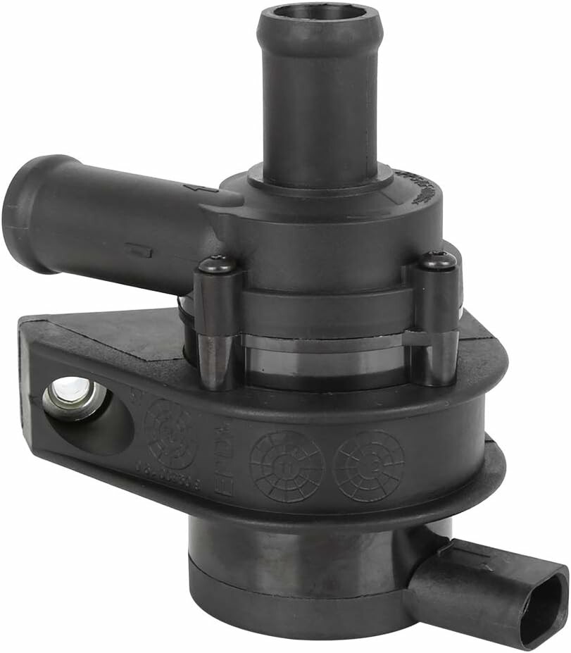 X AUTOHAUX 1K0965561F – dodatkowa pompa wody silnika, VW Passat/CC