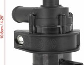 X AUTOHAUX 1K0965561F – dodatkowa pompa wody silnika, VW Passat/CC – zdjęcie 2