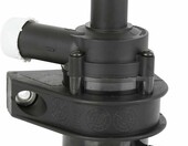X AUTOHAUX 1K0965561F – dodatkowa pompa wody silnika, VW Passat/CC – zdjęcie 3