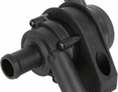 X AUTOHAUX 1K0965561F – dodatkowa pompa wody silnika, VW Passat/CC – zdjęcie 5