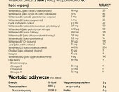 maxmedix Multiwitaminowe Żelki dla Dzieci z Omega 3-6-9 – 120 szt. – zdjęcie 3
