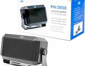 PNI DE50 – głośnik zewnętrzny do radia CB, 5 W, jack 3,5 mm – zdjęcie 1