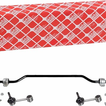 Komplet stabilizatora febi bilstein 174934 (stan nowy)