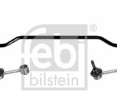 febi bilstein 174934 – zestaw stabilizatora tylnego z gumami – zdjęcie 3
